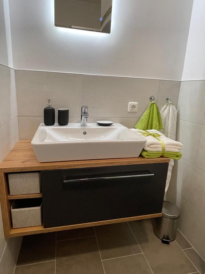 Bergglueck - Gemuetliches Appartement Am Traunsee Altmünster エクステリア 写真