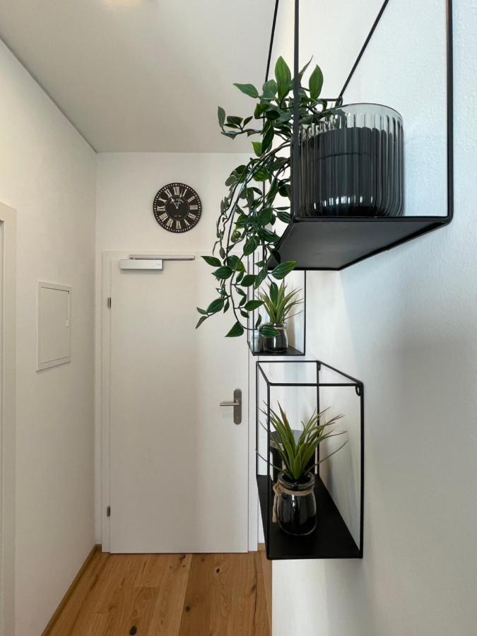 Bergglueck - Gemuetliches Appartement Am Traunsee Altmünster エクステリア 写真