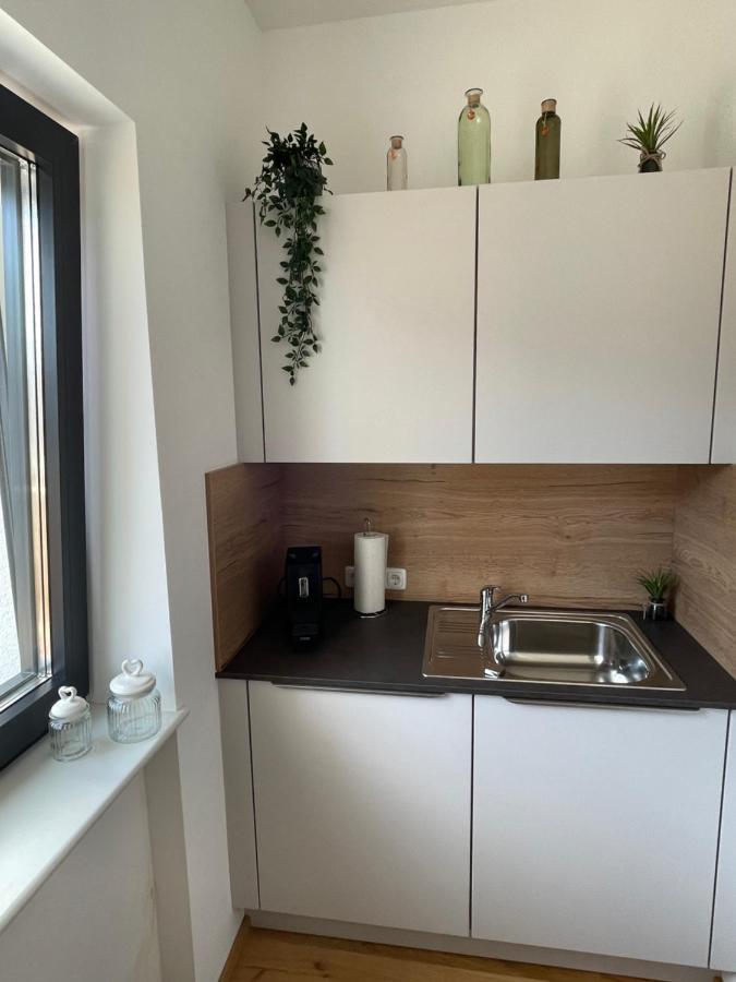 Bergglueck - Gemuetliches Appartement Am Traunsee Altmünster エクステリア 写真