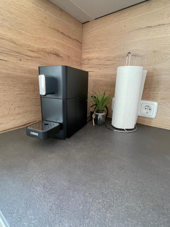 Bergglueck - Gemuetliches Appartement Am Traunsee Altmünster エクステリア 写真