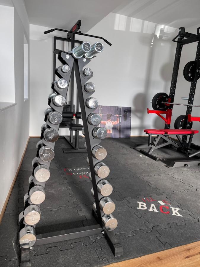 Bergglueck - Gemuetliches Appartement Am Traunsee Altmünster エクステリア 写真