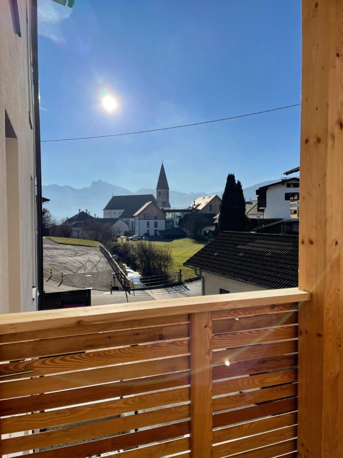 Bergglueck - Gemuetliches Appartement Am Traunsee Altmünster エクステリア 写真