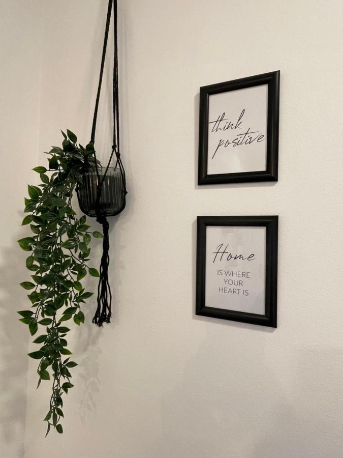 Bergglueck - Gemuetliches Appartement Am Traunsee Altmünster エクステリア 写真