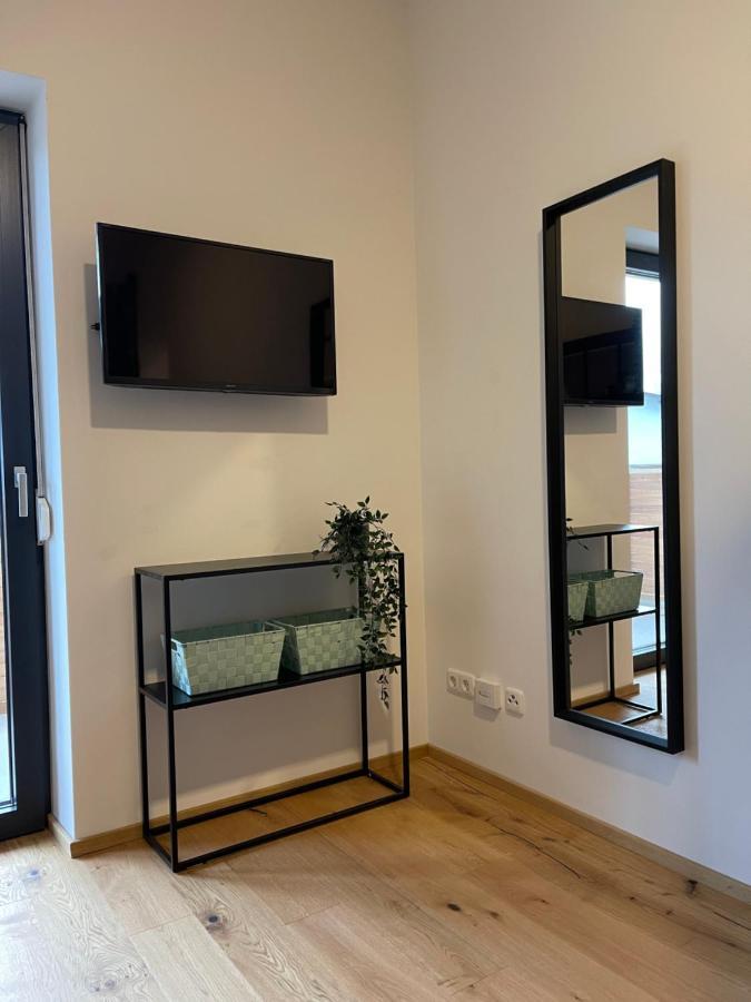 Bergglueck - Gemuetliches Appartement Am Traunsee Altmünster エクステリア 写真