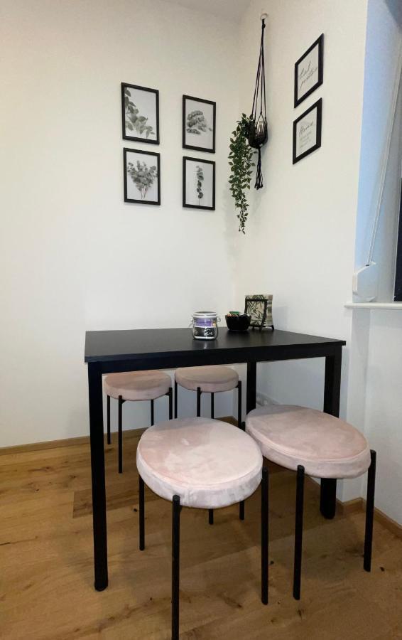 Bergglueck - Gemuetliches Appartement Am Traunsee Altmünster エクステリア 写真