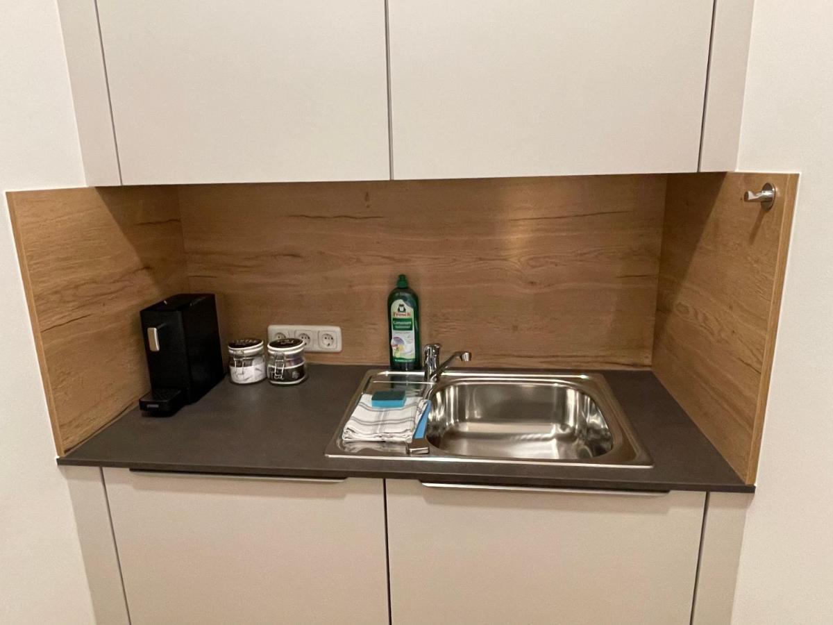 Bergglueck - Gemuetliches Appartement Am Traunsee Altmünster エクステリア 写真