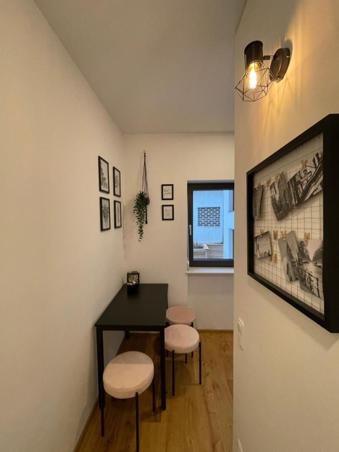 Bergglueck - Gemuetliches Appartement Am Traunsee Altmünster エクステリア 写真